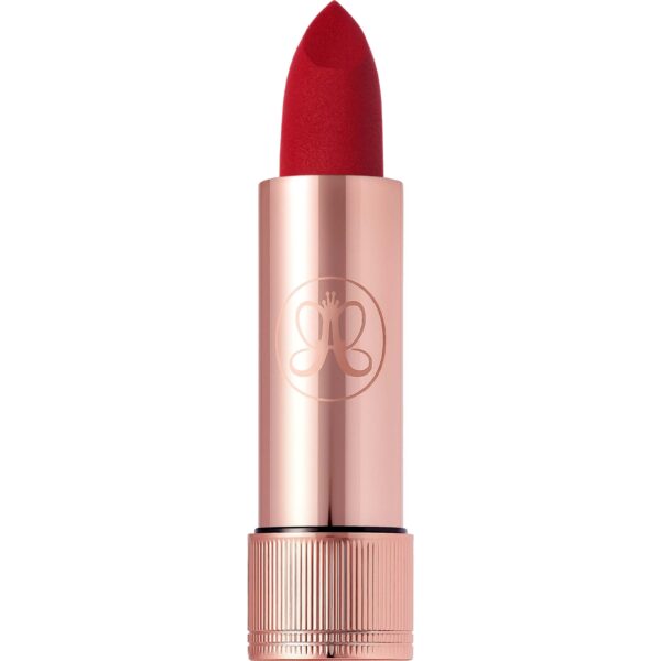 Anastasia Beverly Hills Matte Lipstick Royal Red