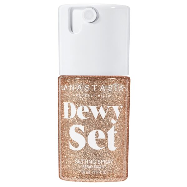 Anastasia Beverly Hills Mini Dewy Setting Spray 30 ml