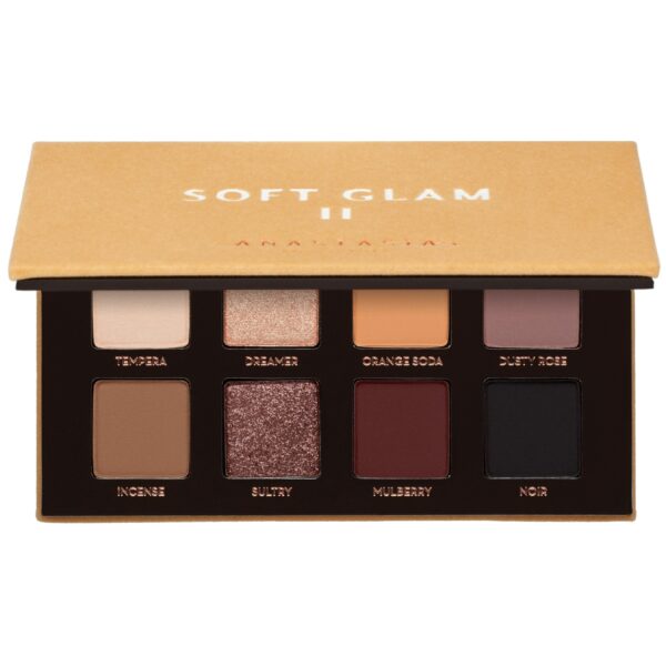 Anastasia Beverly Hills Mini Soft Glam