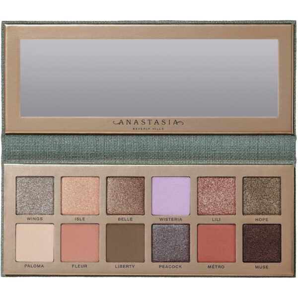 Anastasia Beverly Hills Nouveau Palette