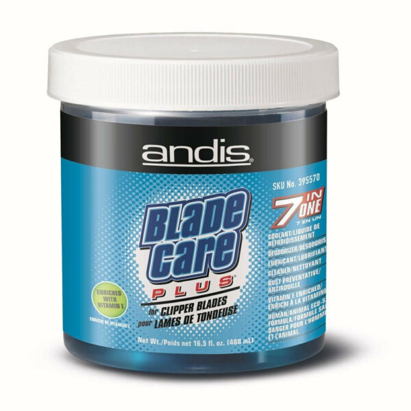 Andis Blade Care