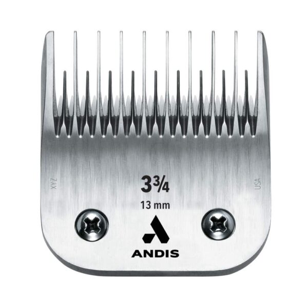 Andis UltraEdge Skjaer (13 mm / 3 ¾)