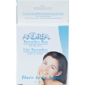 AnDrea Tweezeless Wax 14 ml