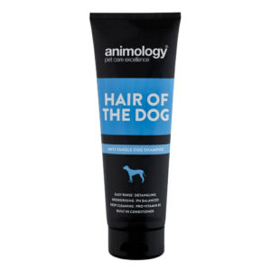 Animology Hair Of The Dog Shampo (250 ml)