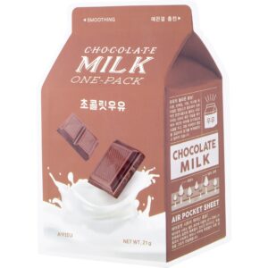 A&apos;Pieu Chocolate Milk One-Pack 21 g