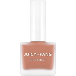 A&apos;Pieu Juicy-Pang Water Blusher Be01