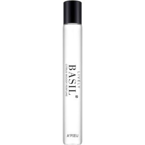 A&apos;Pieu My Handy Roll-On Perfume (Basil) 10 ml