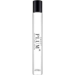 A&apos;Pieu My Handy Roll-On Perfume (Plum) 10 ml