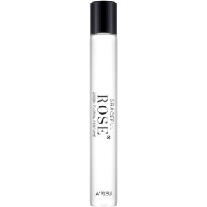 A&apos;Pieu My Handy Roll-On Perfume (Rose) 10 ml