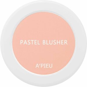 A&apos;Pieu Pastel Blusher Cr02