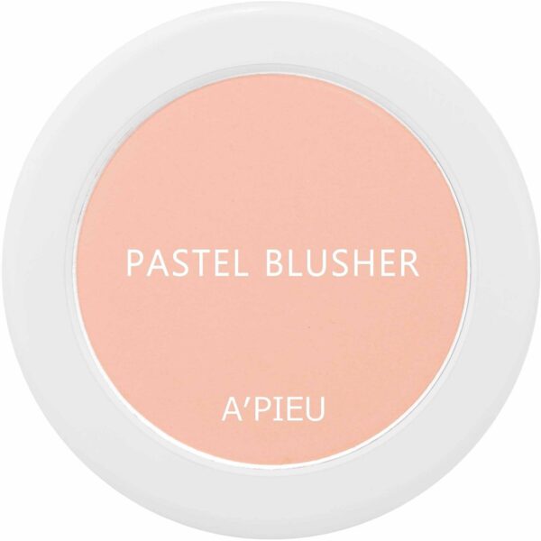 A&apos;Pieu Pastel Blusher Cr02