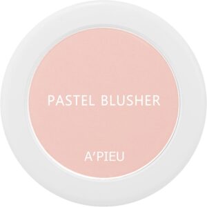 A&apos;Pieu Pastel Blusher Pk07