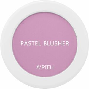 A&apos;Pieu Pastel Blusher Vl01