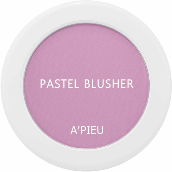 A&apos;Pieu Pastel Blusher Vl01