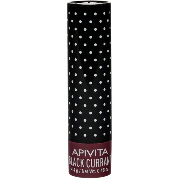 APIVITA Lipcare  Black Currant