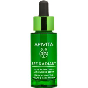 APIVITA Bee Radiant Glow Activating & Anti-fatigue Serum  30 ml