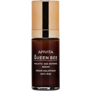 APIVITA Queen Bee Holistic Age Defense Serum  30 ml
