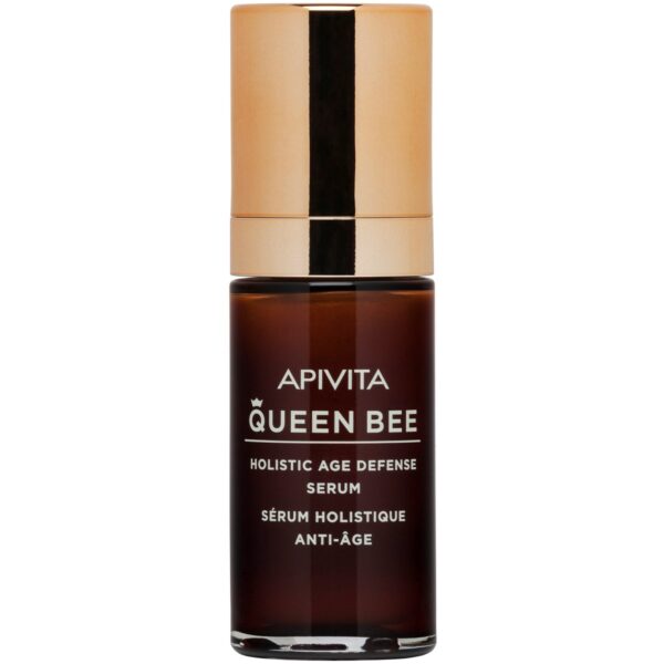 APIVITA Queen Bee Holistic Age Defense Serum  30 ml