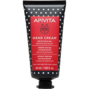 APIVITA Hand Care Moisturizing Hand Cream with  Jasmine & Propolis - L