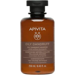 APIVITA Oily Dandruff Shampoo  250 ml