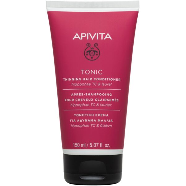 APIVITA Tonic Hair Conditioner  150 ml