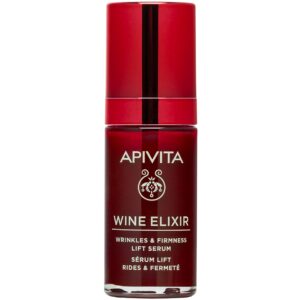 APIVITA Wine Elixir Wrinkle & Firmness Lift Serum  30 ml