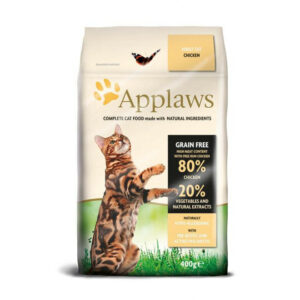 Applaws Cat Adult Grain Free Chicken (7