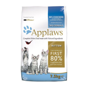 Applaws Kitten Grain Free Chicken (7