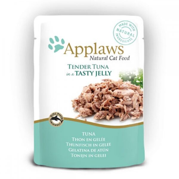 Applaws Cat Tuna