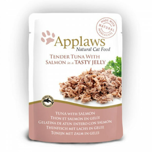 Applaws Cat Tuna & Salmon