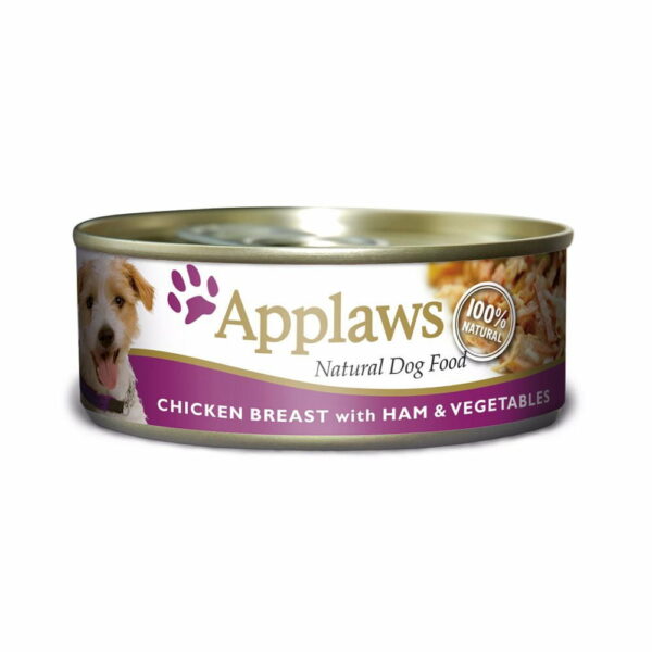 Applaws Dog Chicken