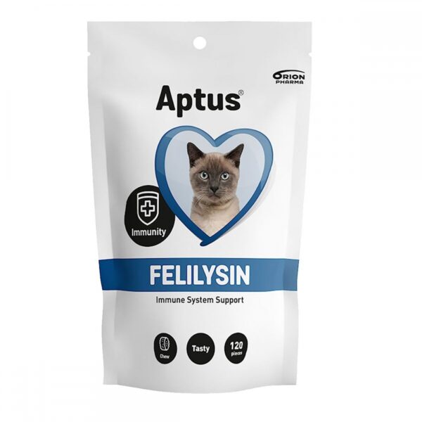 Aptus FeliLysin