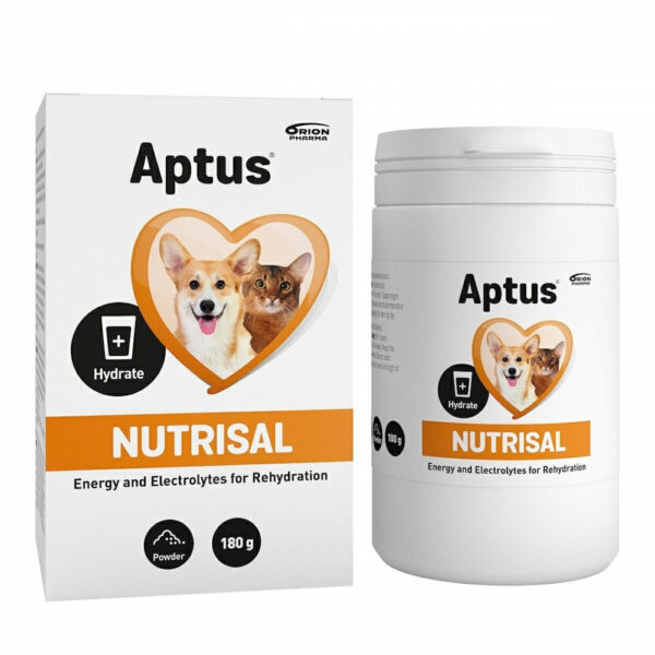 Aptus Nutrisal Pulver