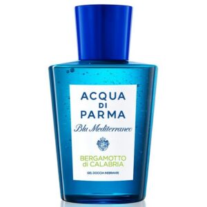 Acqua Di Parma Bergamotto di Calabria Intoxicating Shower Gel 200 ml