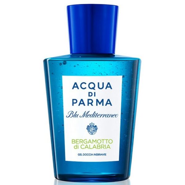 Acqua Di Parma Bergamotto di Calabria Intoxicating Shower Gel 200 ml