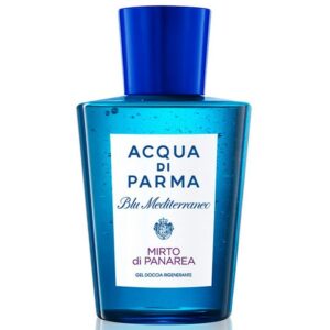 Acqua Di Parma Mirto di Panarea Regenerating Shower Gel 200 ml