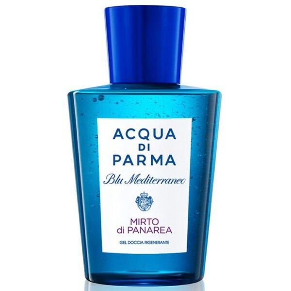 Acqua Di Parma Mirto di Panarea Regenerating Shower Gel 200 ml