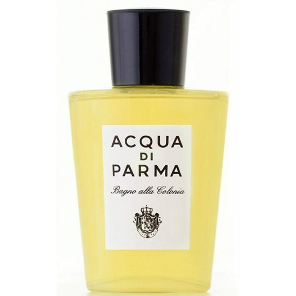 Acqua Di Parma Colonia Bath and Shower Gel 200 ml