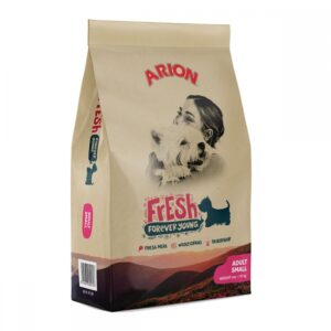 Arion Fresh Dog Adult Small (7