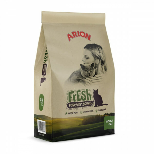 Arion Fresh Cat Adult (12 kg)