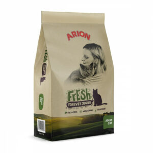 Arion Fresh Cat Adult (3 kg)