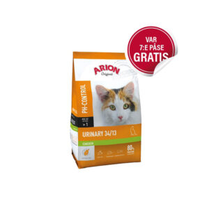 Arion Original Cat Urinary (7