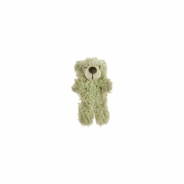 Aroma Dog Calming Buddy Flattie Grønn 15 cm