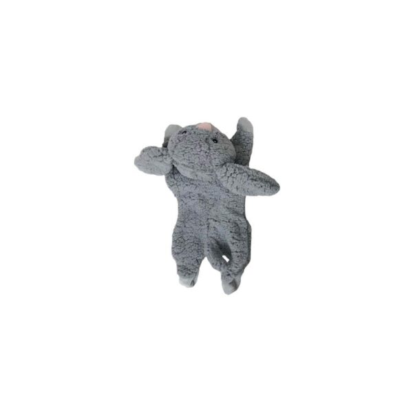 Aroma Dog Rescue Calming Buddy Grå 30 cm