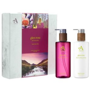 Arran Sense of Scotland Glen Rosa Hand Care Duo