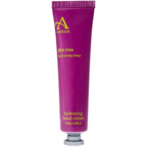 Arran Sense of Scotland Glen Rosa Hydrating Hand Cream 40 ml