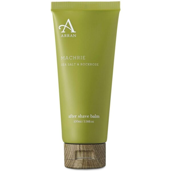 Arran Sense of Scotland Machrie After Shave Balm 100 ml