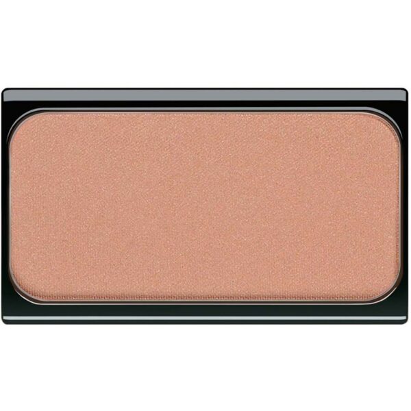 Artdeco Compact Blusher 13 Brown Orange