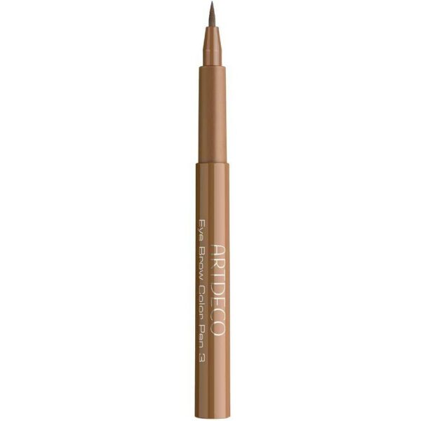 Artdeco Eye Brow Color Pen 3 Light Brown