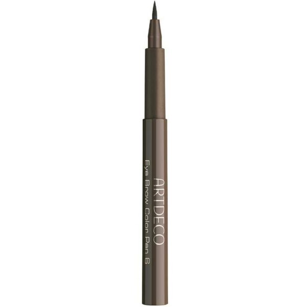 Artdeco Eye Brow Color Pen 6 Medium Brown